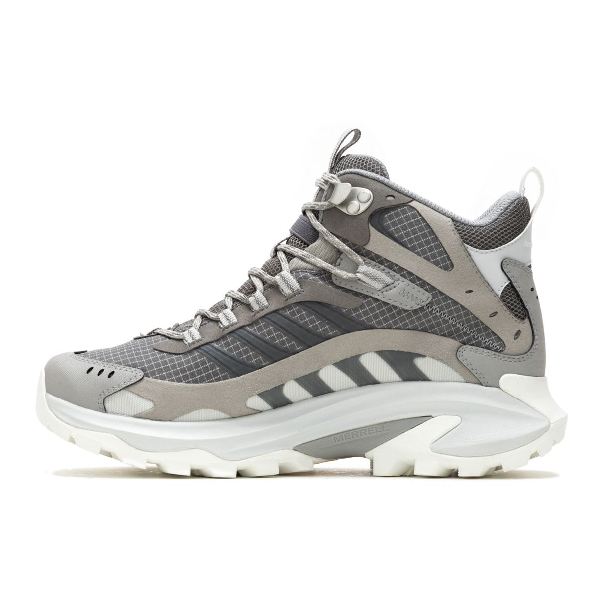 Merrell Popular Women's Moab Speed 2 Mid GORE-TEX® Hiking Boots