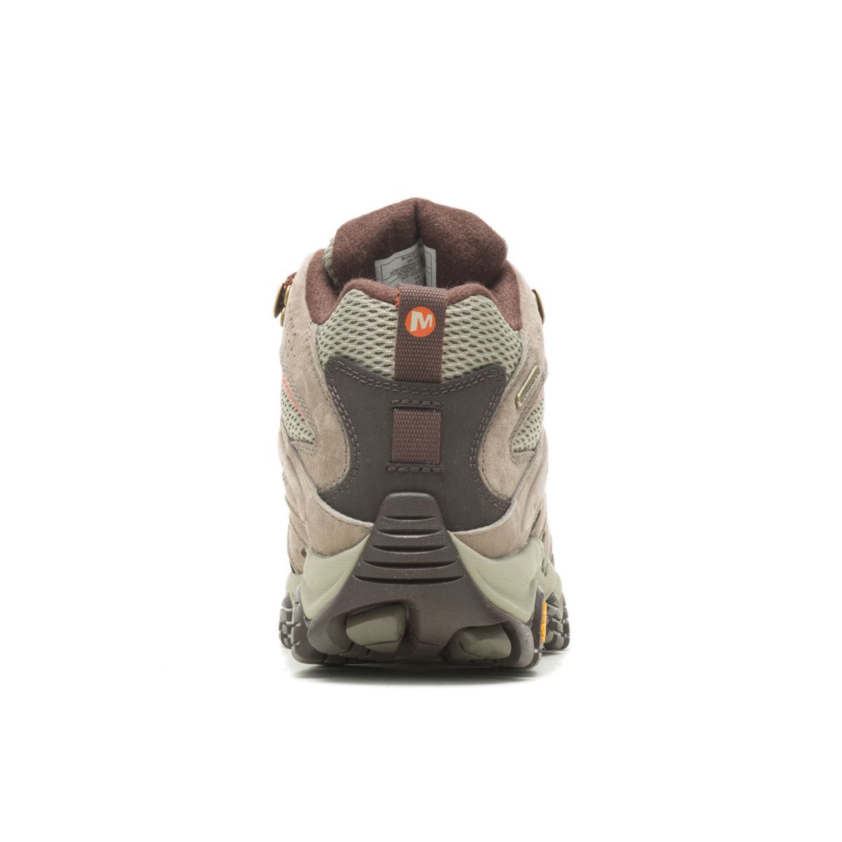 Merrell Trending Women's Moab 3 Mid Waterproof Hiking Boots