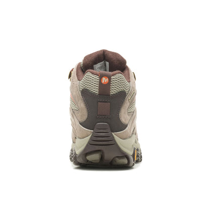 Merrell Trending Women's Moab 3 Mid Waterproof Hiking Boots