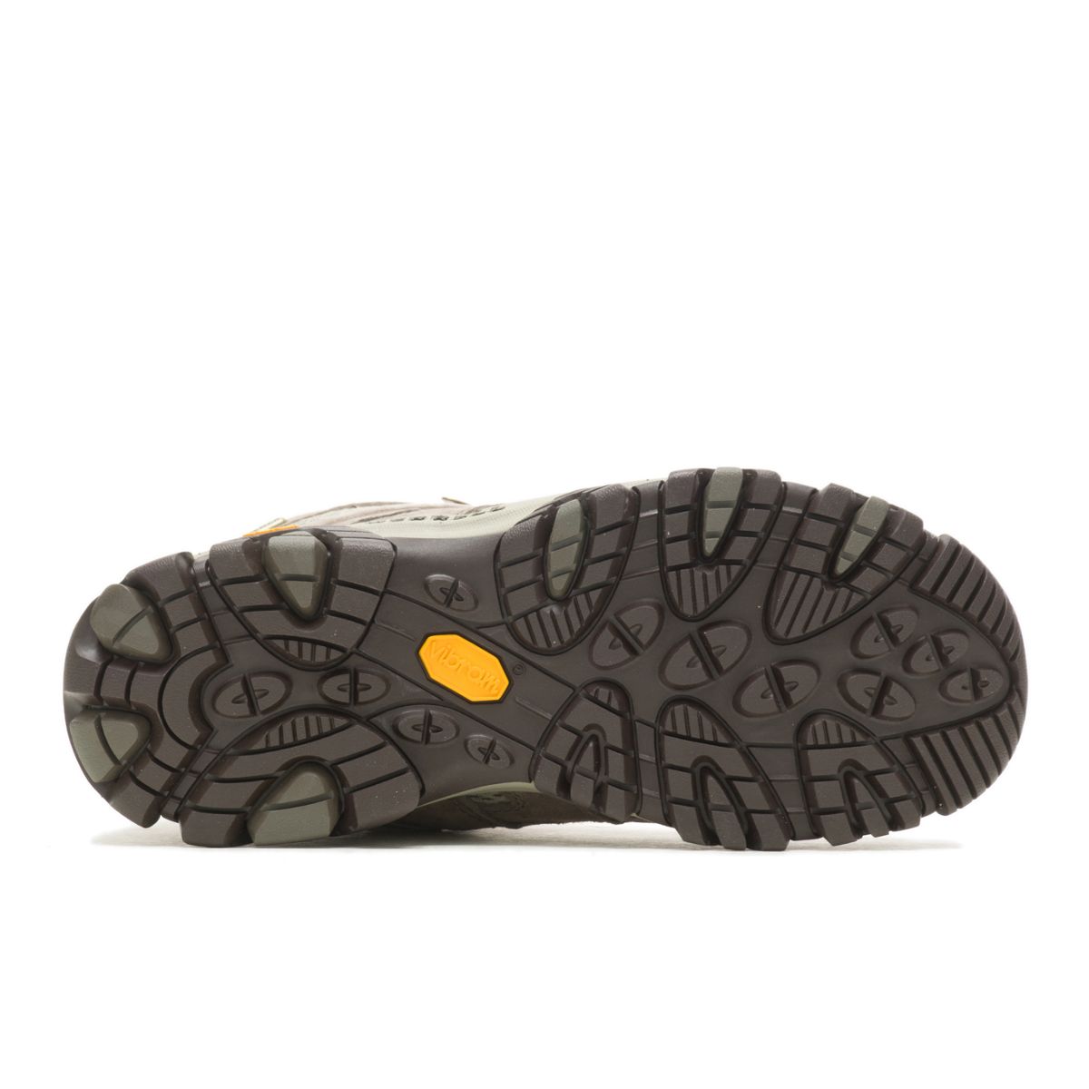 Merrell Trending Women's Moab 3 Mid Waterproof Hiking Boots