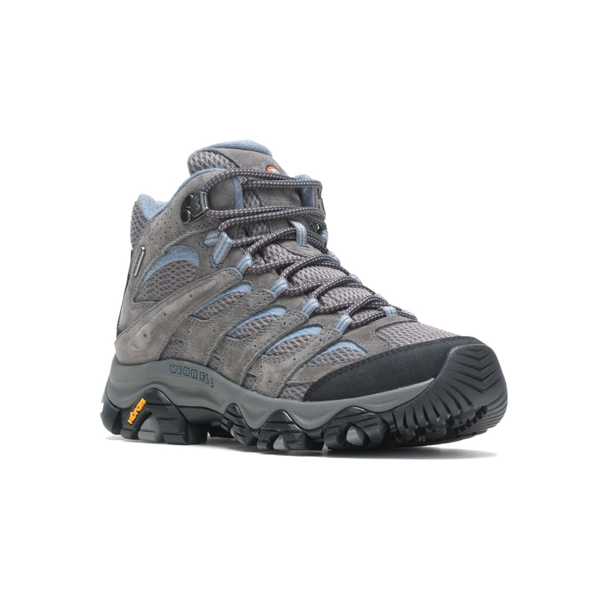 Merrell Best Seller Women's Moab 3 Mid Waterproof Hiking Boots