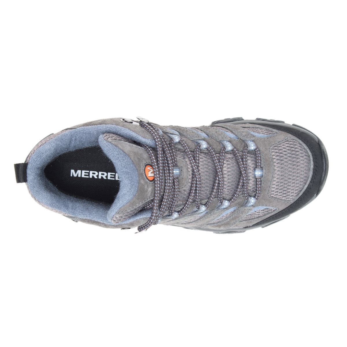 Merrell Best Seller Women's Moab 3 Mid Waterproof Hiking Boots