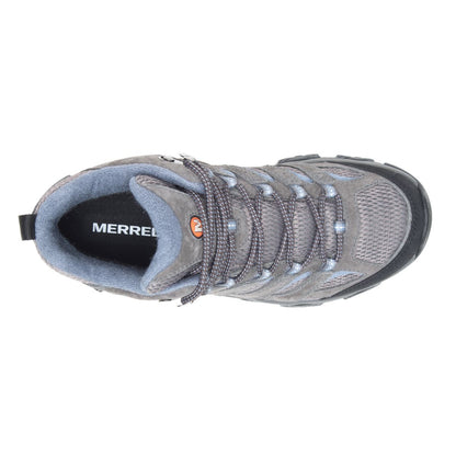 Merrell Best Seller Women's Moab 3 Mid Waterproof Hiking Boots