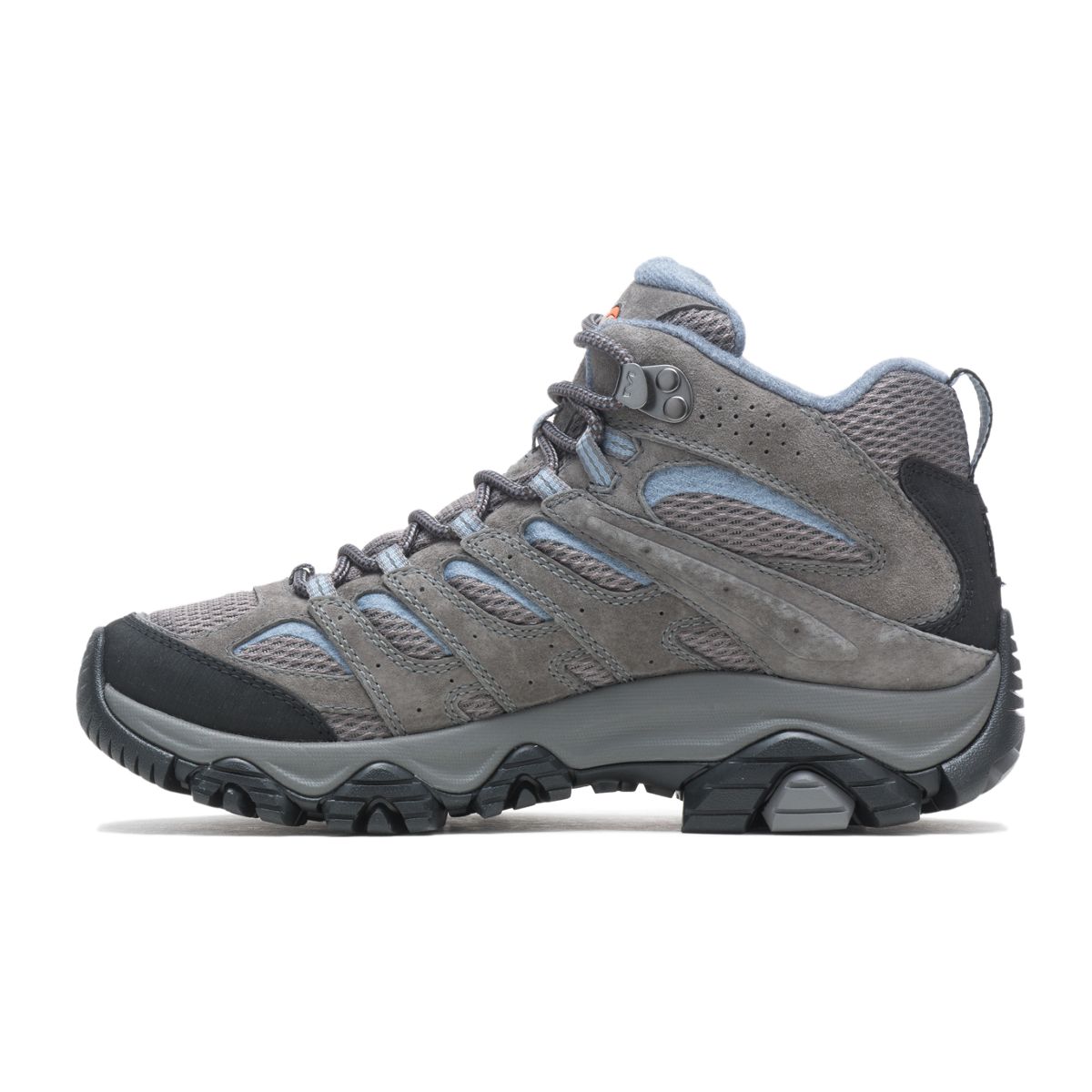 Merrell Best Seller Women's Moab 3 Mid Waterproof Hiking Boots