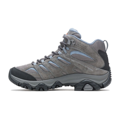 Merrell Best Seller Women's Moab 3 Mid Waterproof Hiking Boots