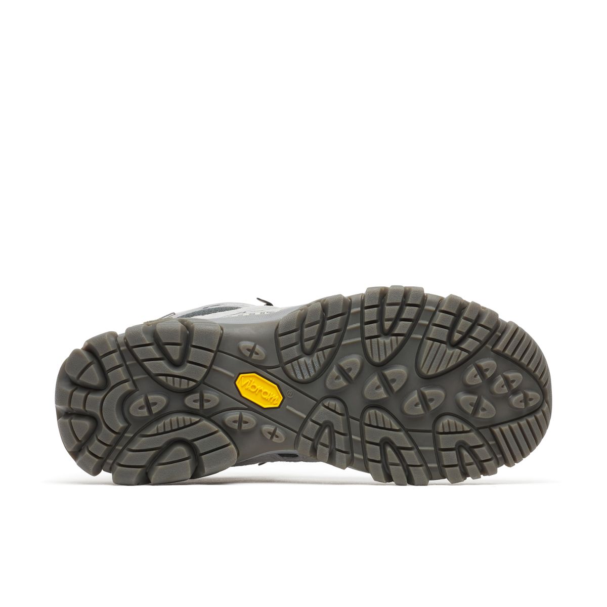 Merrell Recommended Women's Moab 3 Mid Waterproof Hiking Boots
