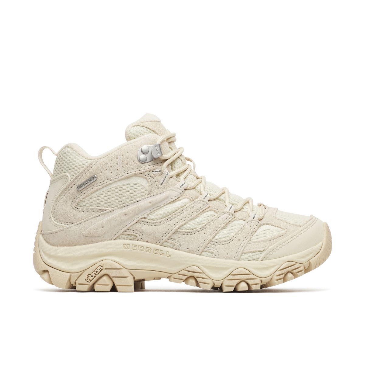 Merrell Exclusive Women's Moab 3 Mid Waterproof Hiking Boots