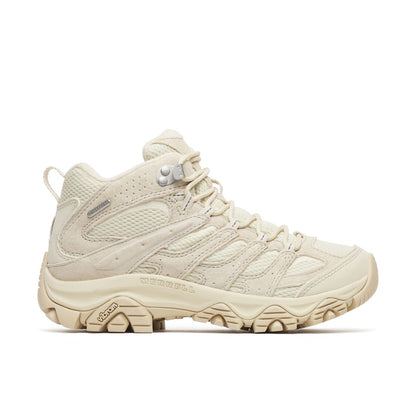Merrell Exclusive Women's Moab 3 Mid Waterproof Hiking Boots