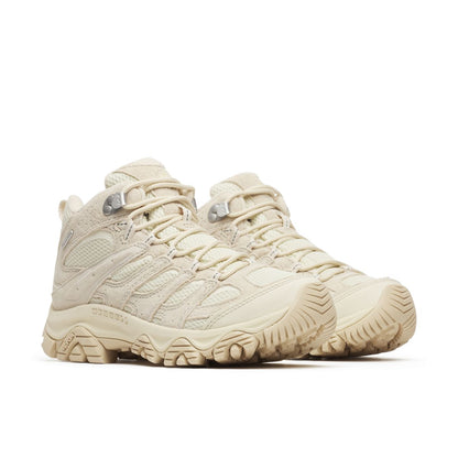 Merrell Exclusive Women's Moab 3 Mid Waterproof Hiking Boots