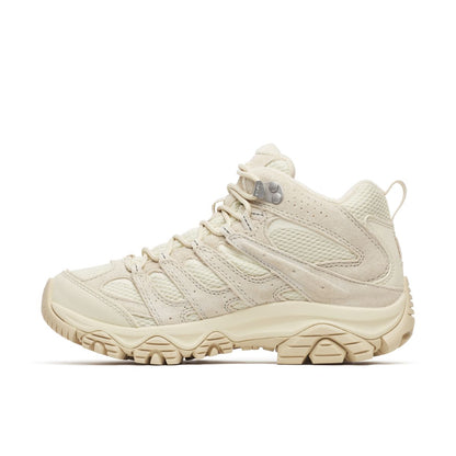 Merrell Exclusive Women's Moab 3 Mid Waterproof Hiking Boots