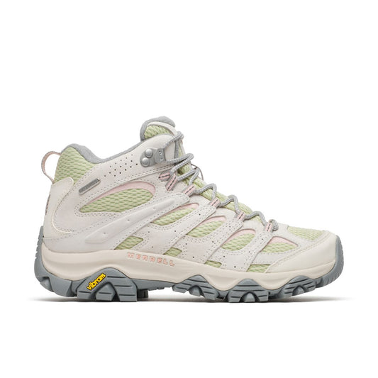 Merrell Signature Women's Moab 3 Mid Waterproof Hiking Boots