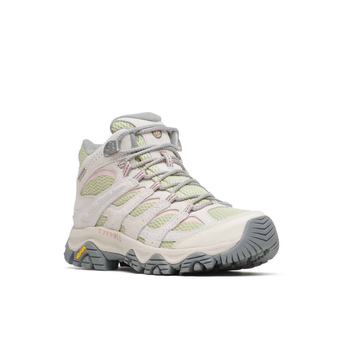 Merrell Signature Women's Moab 3 Mid Waterproof Hiking Boots
