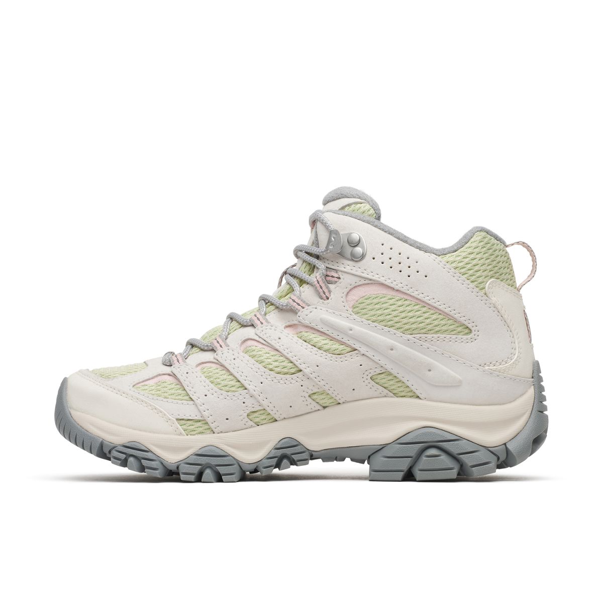 Merrell Signature Women's Moab 3 Mid Waterproof Hiking Boots