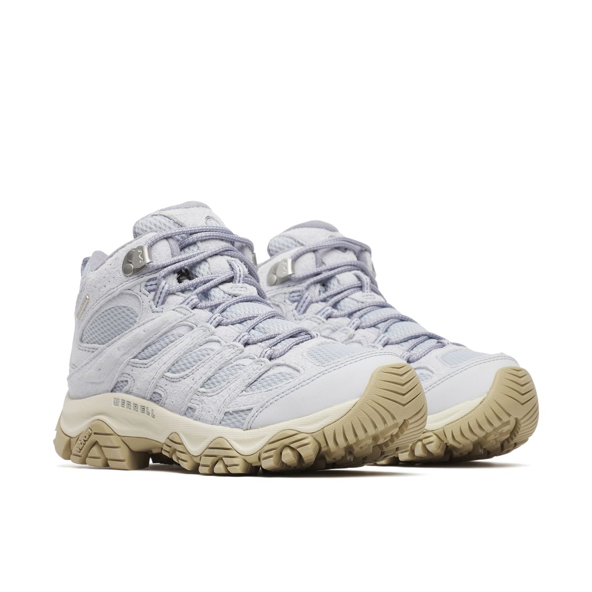 Merrell Classic Women's Moab 3 Mid Waterproof Hiking Boots