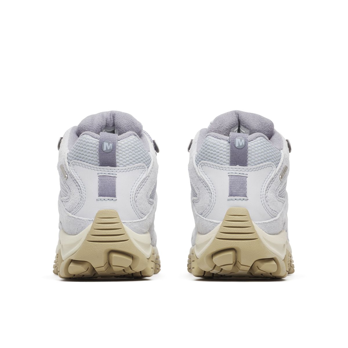 Merrell Classic Women's Moab 3 Mid Waterproof Hiking Boots