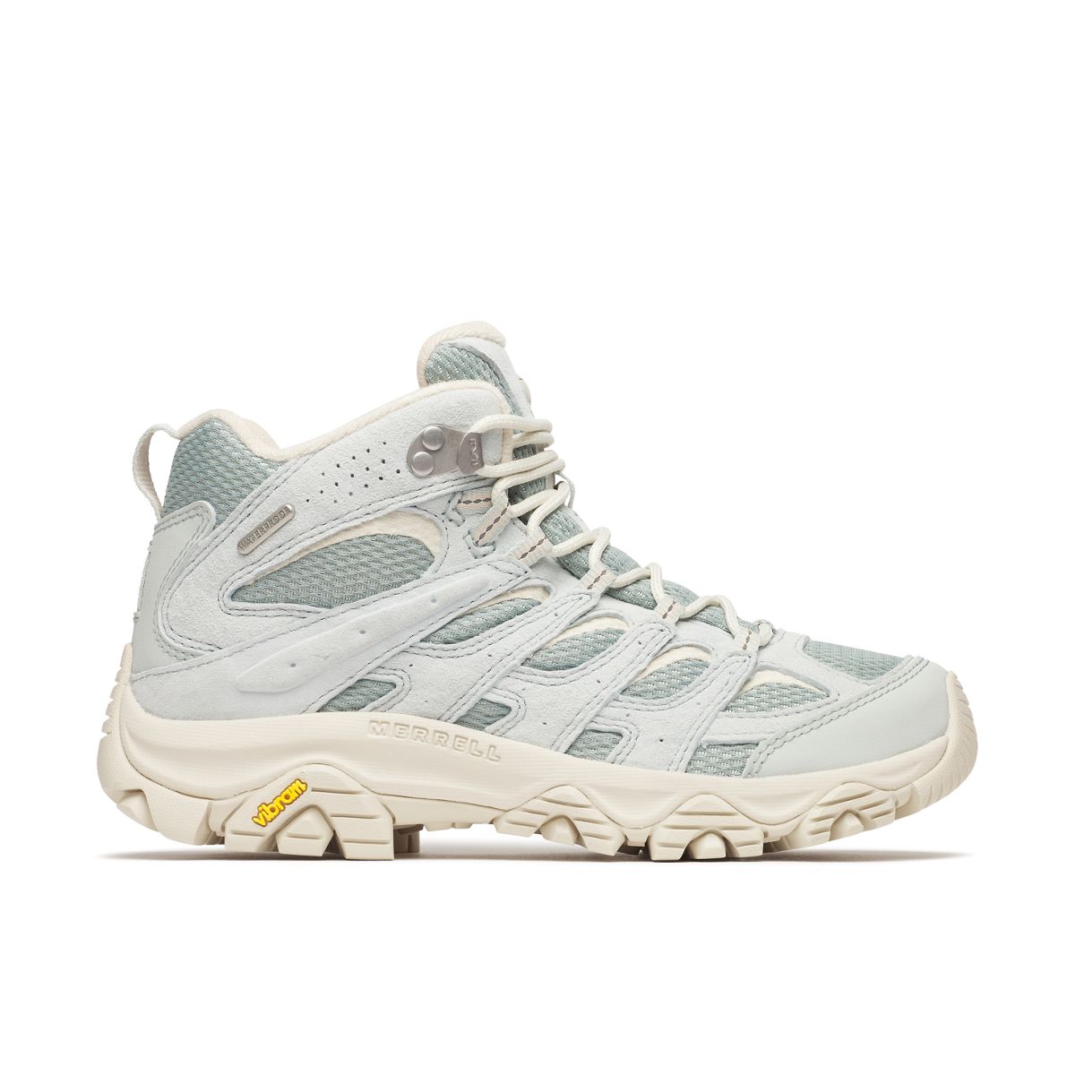 Merrell New Women's Moab 3 Mid Waterproof Hiking Boots