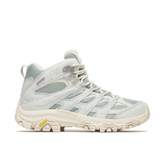 Merrell New Women's Moab 3 Mid Waterproof Hiking Boots
