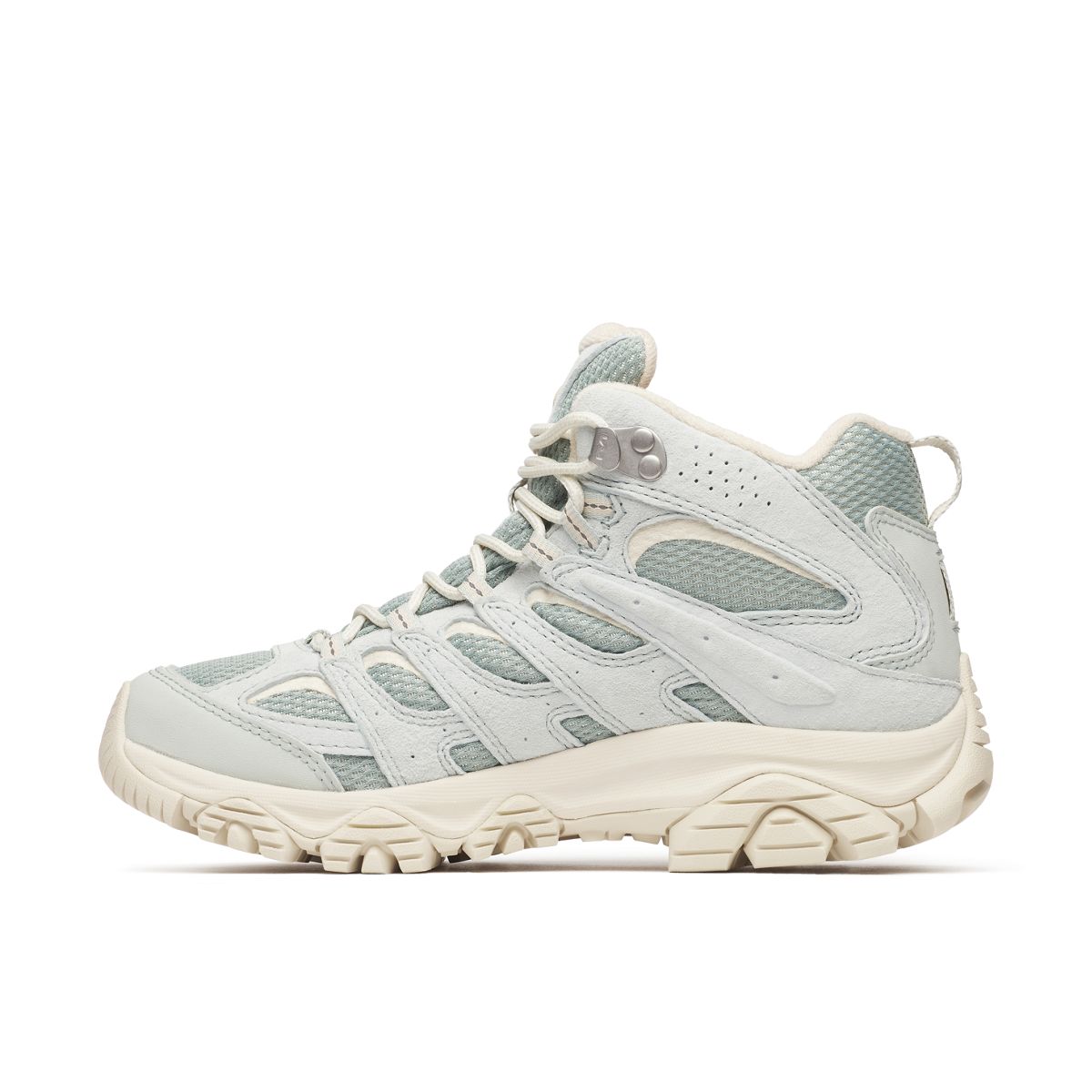 Merrell New Women's Moab 3 Mid Waterproof Hiking Boots