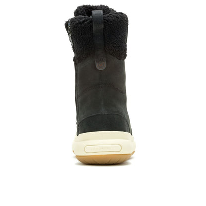 Merrell Featured Women Marquette Thermo Tall Zip Waterproof - Boots