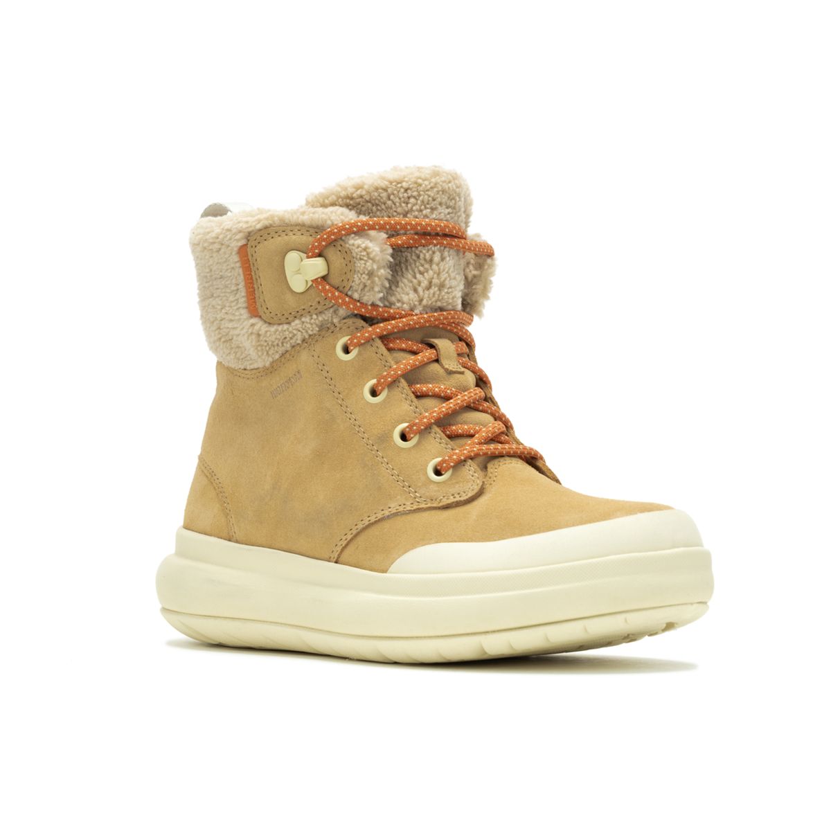 Merrell Popular Women's Marquette Thermo Lace Waterproof Winter Casual Boots