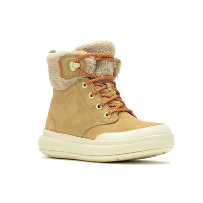 Merrell Popular Women's Marquette Thermo Lace Waterproof Winter Casual Boots