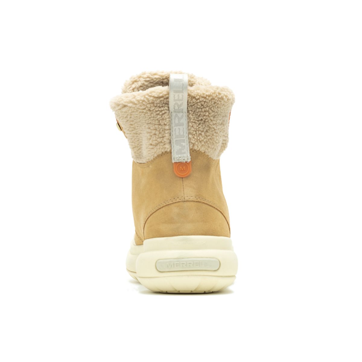 Merrell Popular Women's Marquette Thermo Lace Waterproof Winter Casual Boots