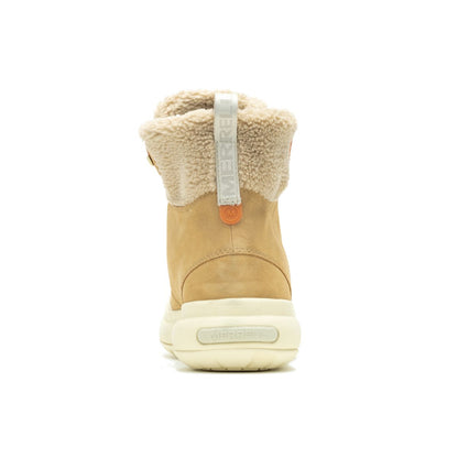 Merrell Popular Women's Marquette Thermo Lace Waterproof Winter Casual Boots