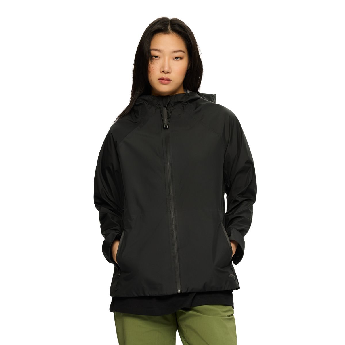 Merrell Best Seller Women - Rain Shell Jacket - Jackets