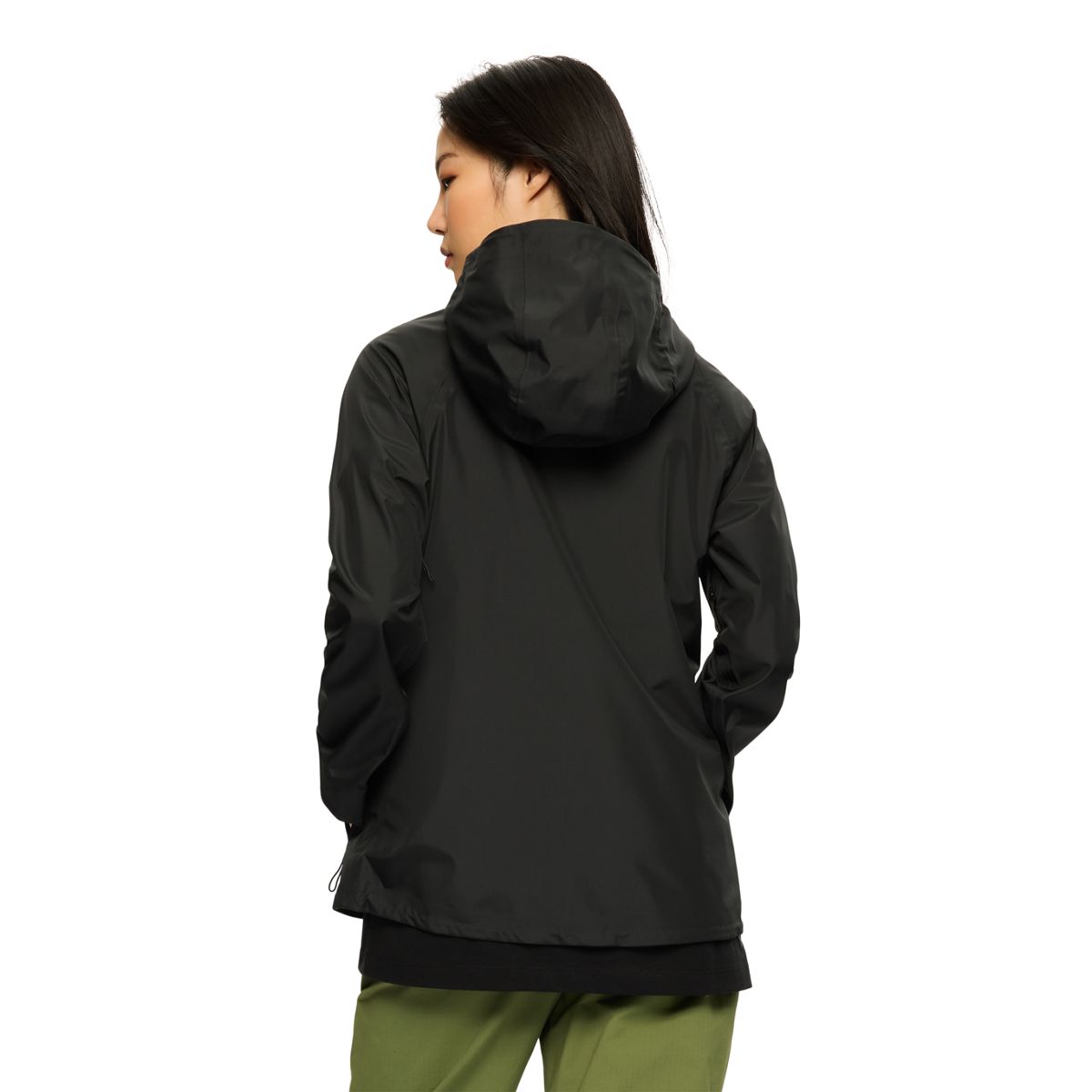 Merrell Best Seller Women - Rain Shell Jacket - Jackets