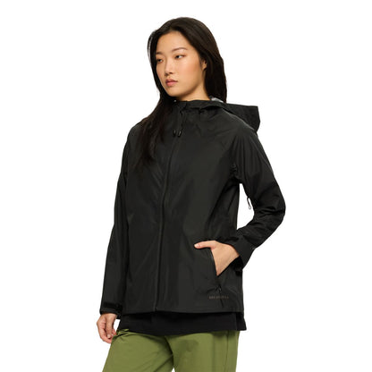 Merrell Best Seller Women - Rain Shell Jacket - Jackets