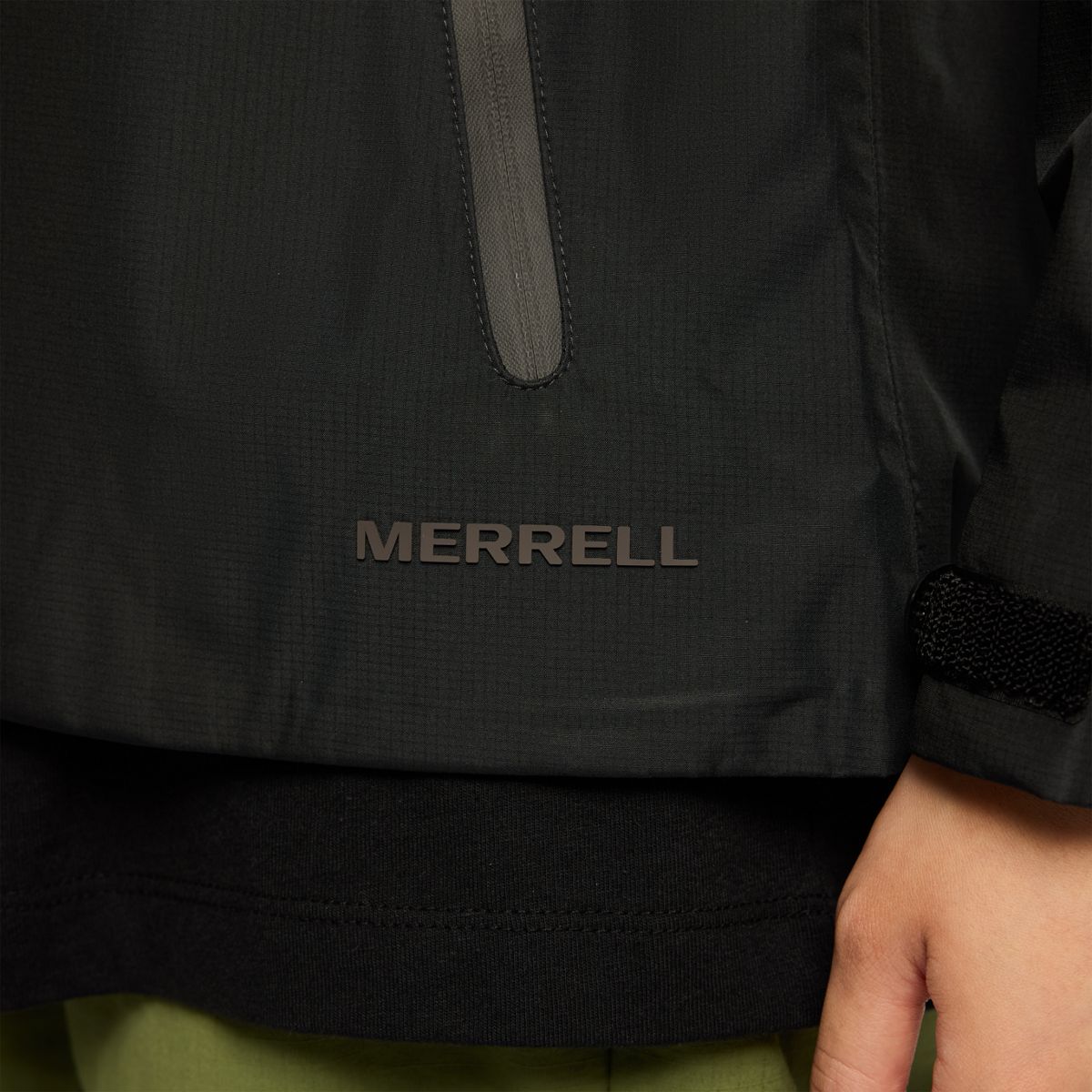 Merrell Best Seller Women - Rain Shell Jacket - Jackets