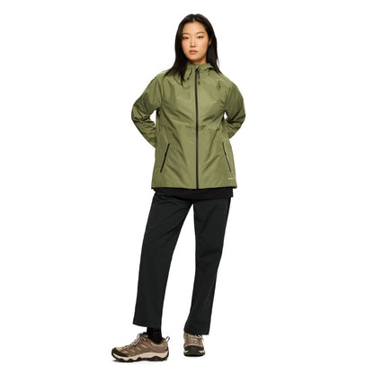 Merrell Recommended Women - Rain Shell Jacket - Jackets