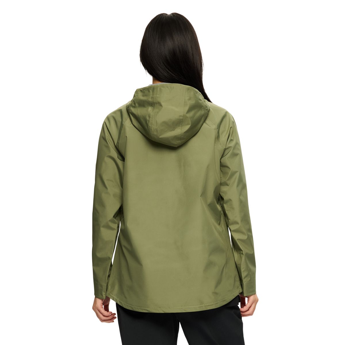 Merrell Recommended Women - Rain Shell Jacket - Jackets