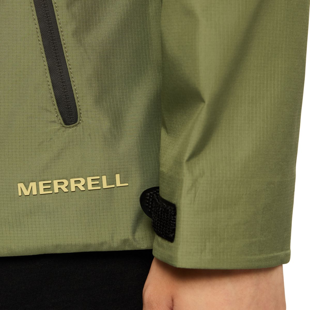 Merrell Recommended Women - Rain Shell Jacket - Jackets