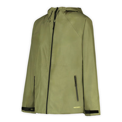 Merrell Recommended Women - Rain Shell Jacket - Jackets