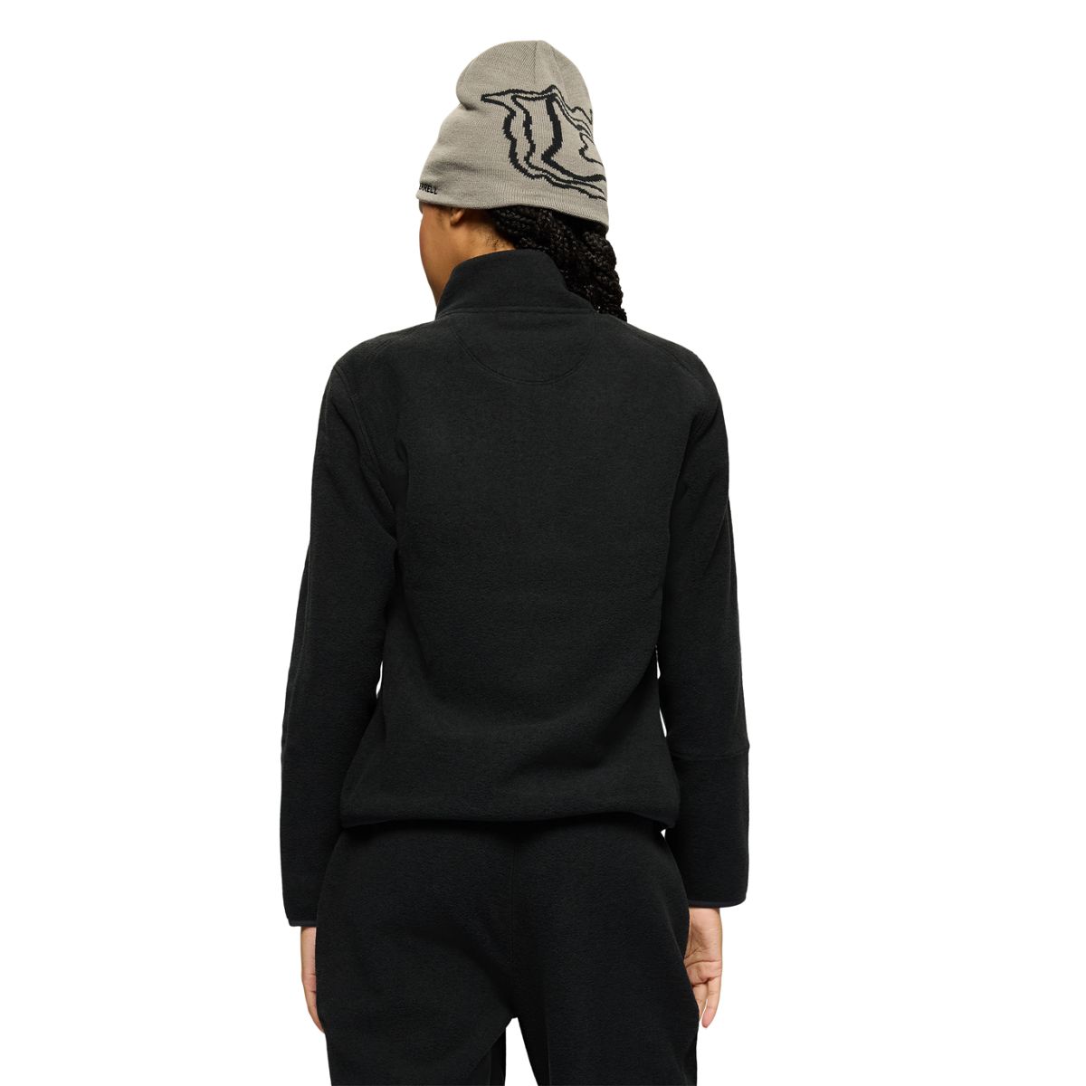 Merrell Exclusive Women - Jungle Fleece Full Zip - Full zip / non hoodie