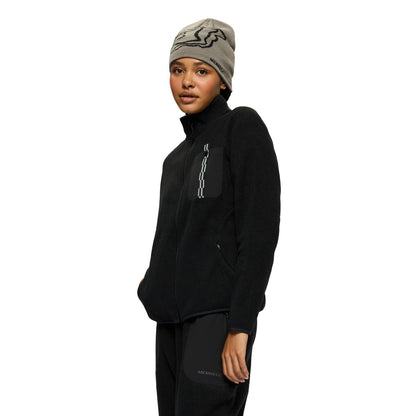 Merrell Exclusive Women - Jungle Fleece Full Zip - Full zip / non hoodie