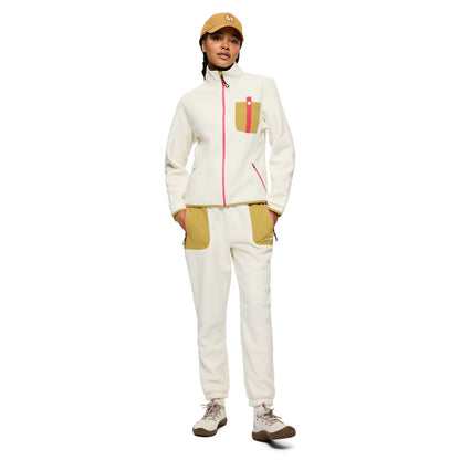 Merrell Signature Women - Jungle Fleece Full Zip - Full zip / non hoodie