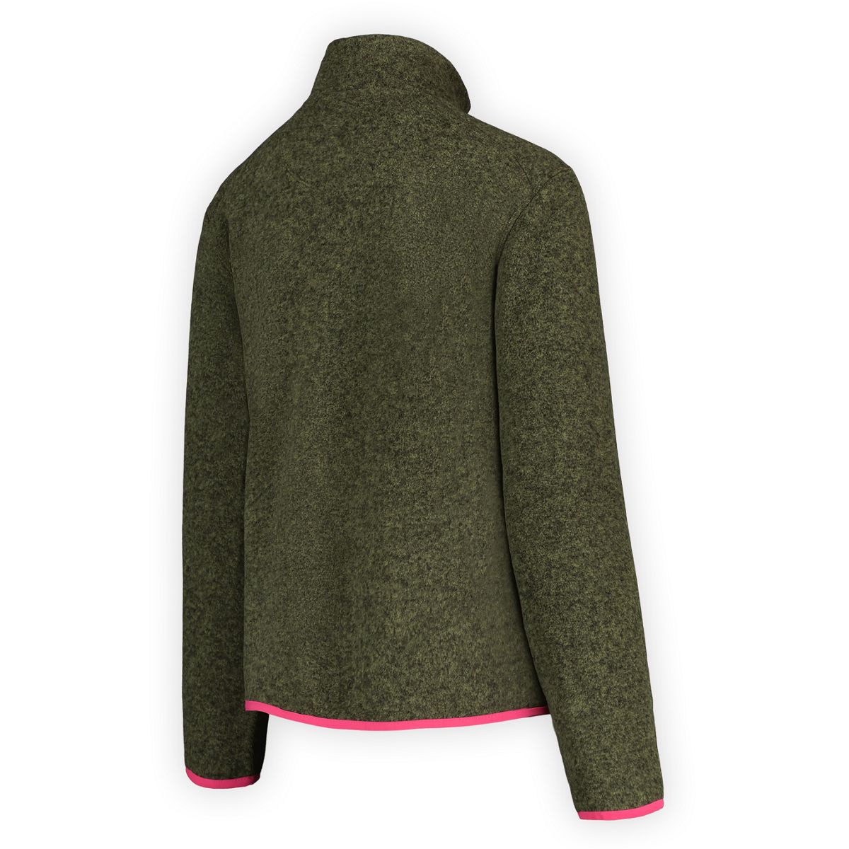 Merrell Classic Women - Jungle Fleece Full Zip - Full zip / non hoodie