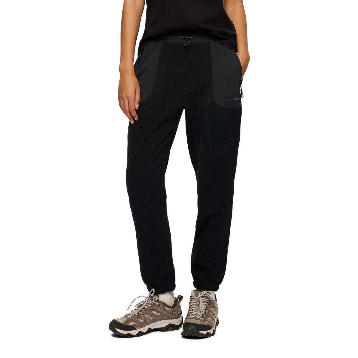 Merrell Essential Women - Jungle Fleece Jogger - Pants