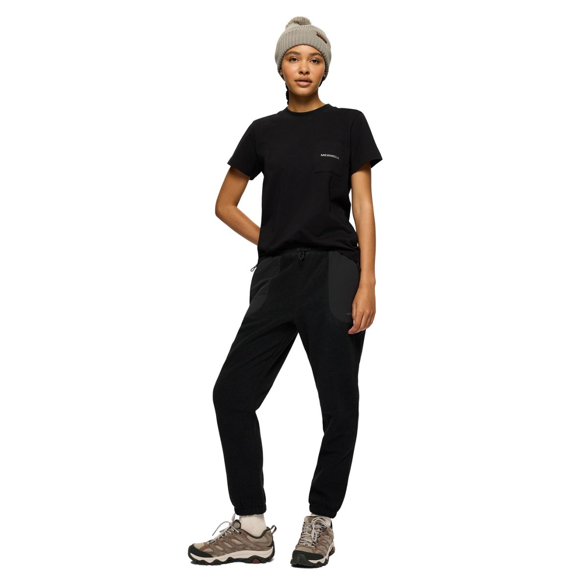 Merrell Essential Women - Jungle Fleece Jogger - Pants