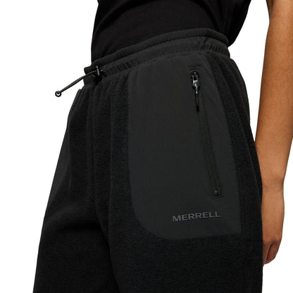 Merrell Essential Women - Jungle Fleece Jogger - Pants