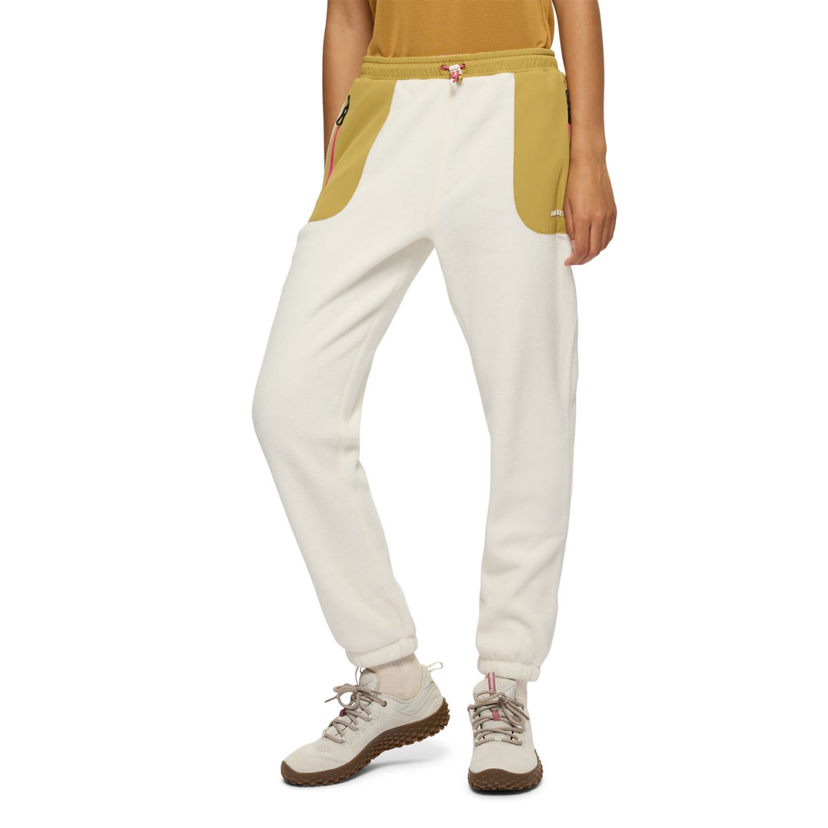 Merrell Premium Women - Jungle Fleece Jogger - Pants