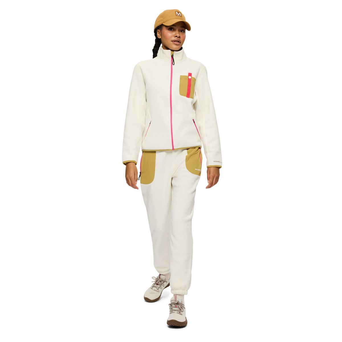 Merrell Premium Women - Jungle Fleece Jogger - Pants