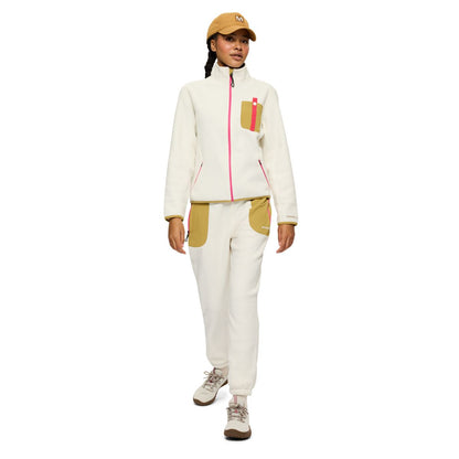 Merrell Premium Women - Jungle Fleece Jogger - Pants