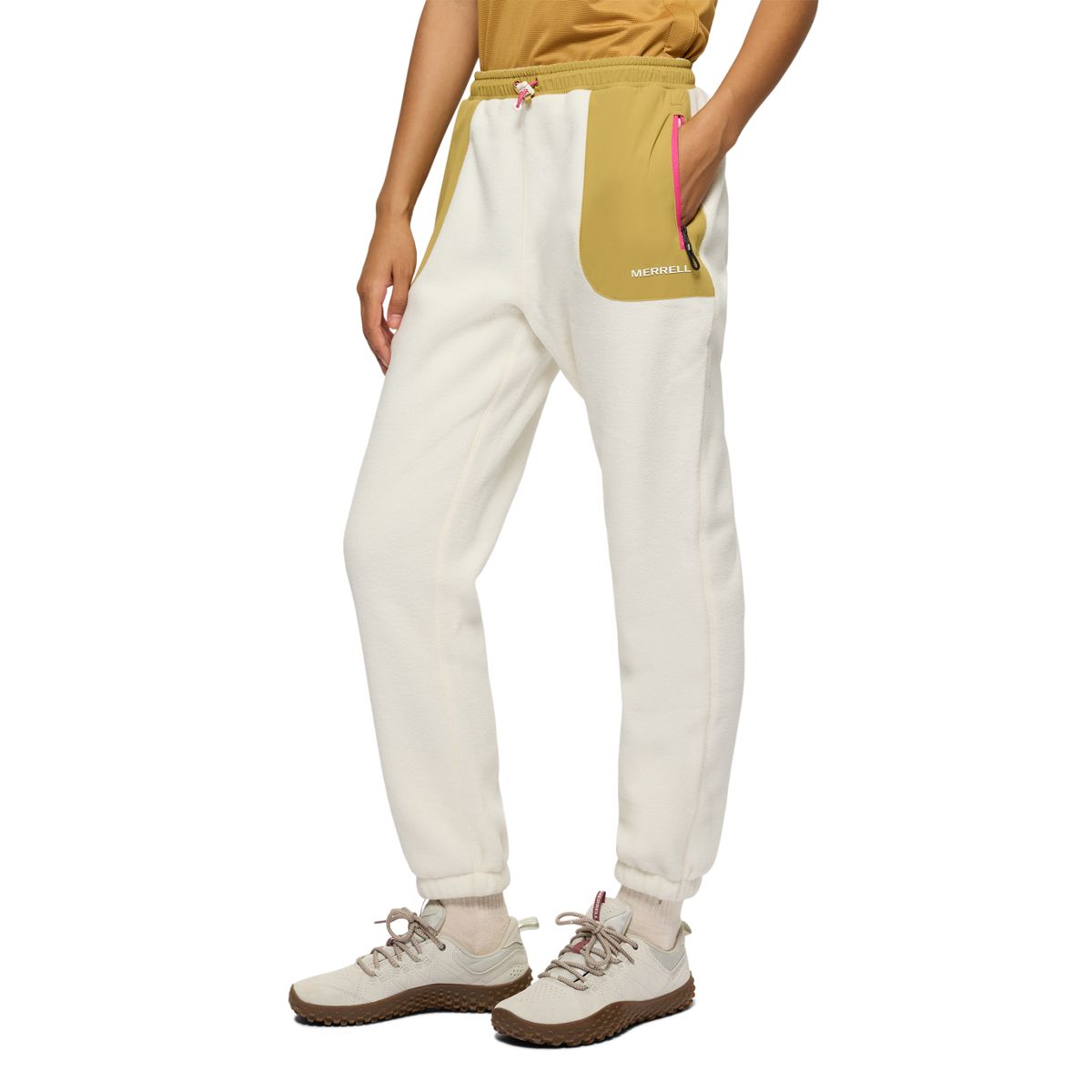Merrell Premium Women - Jungle Fleece Jogger - Pants