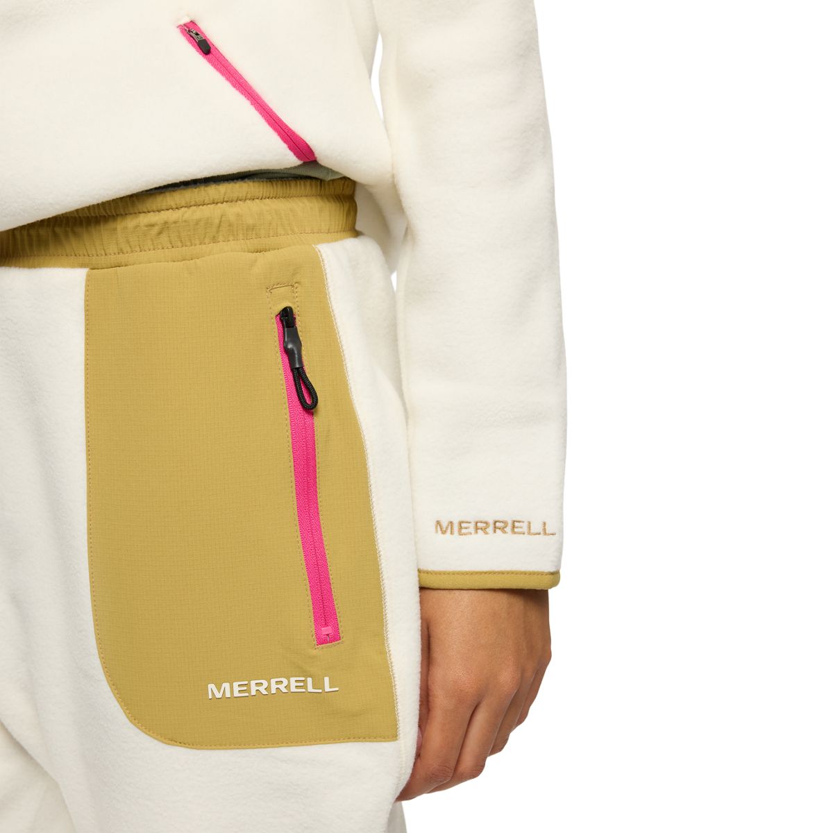 Merrell Premium Women - Jungle Fleece Jogger - Pants