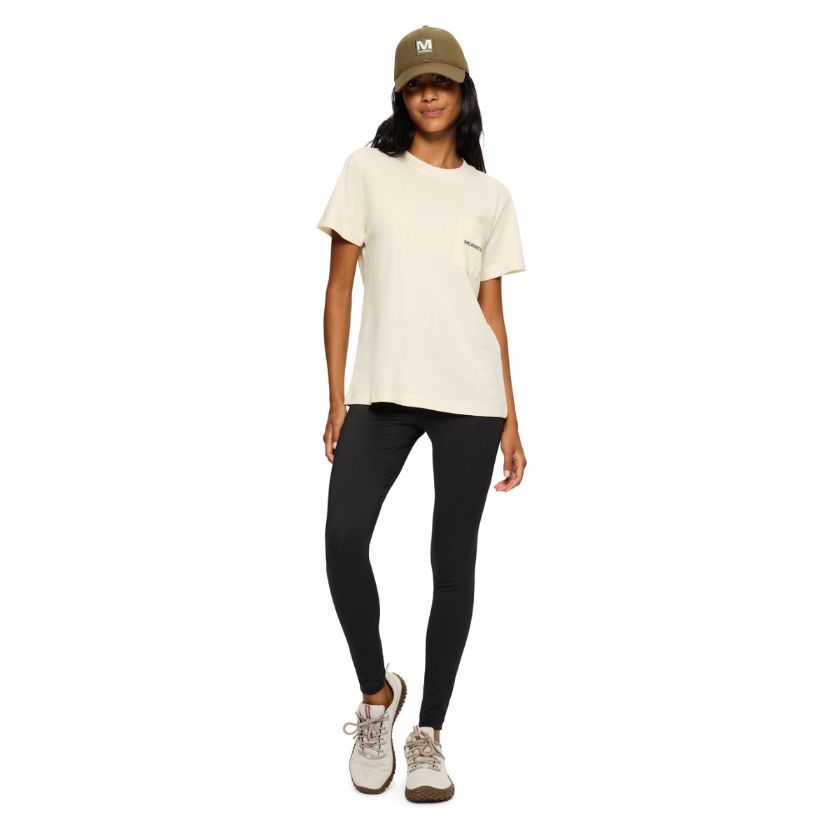 Merrell New Women - Everyday Legging - Tights