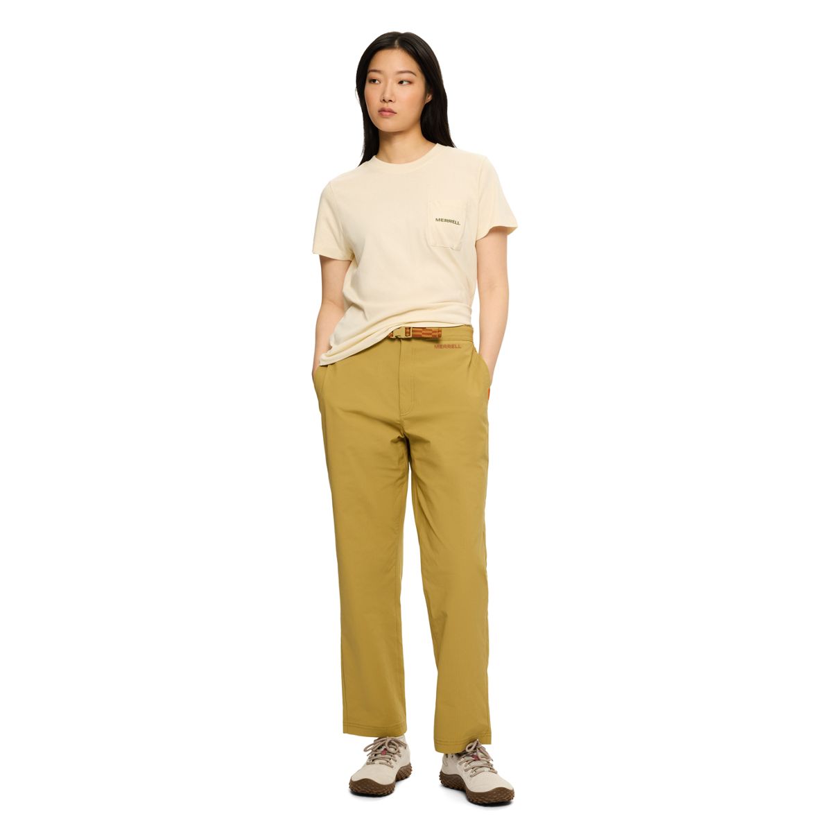 Merrell Trending Women - Jungle Pant - Pants
