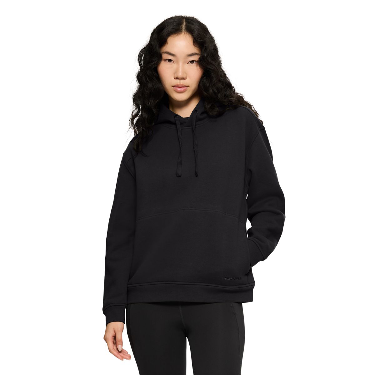 Merrell Best Seller Women - Relaxed Hoody - Hoodies